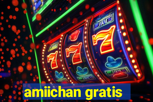 amiichan gratis